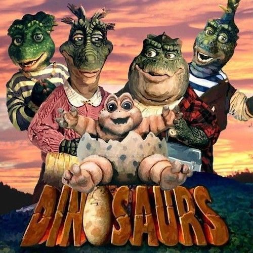 Dinosaurs