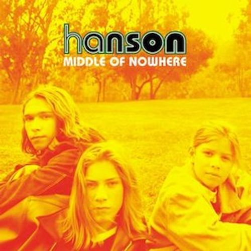 Mmmbop