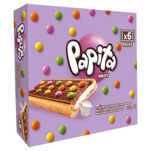 Papita Milky