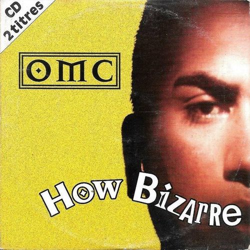 How Bizarre