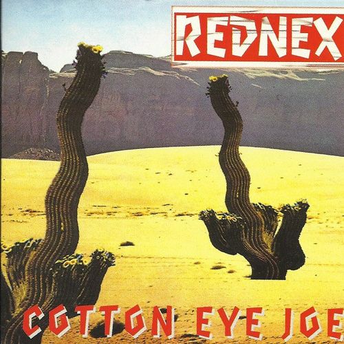 Cotton Eyed Joe